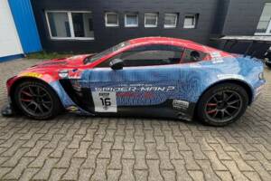 Afbeelding 4/14 van Aston Martin V12 Vantage GT3 (2013)