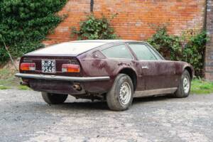 Afbeelding 4/40 van Maserati Indy 4700 (1971)