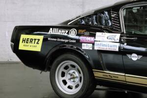 Bild 16/50 von Ford Mustang 289 (1966)