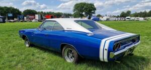Bild 1/8 von Dodge Charger R/T (1968)