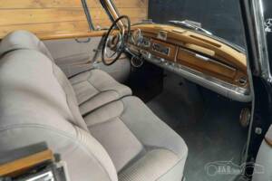 Bild 10/19 von Mercedes-Benz 300 d (1962)