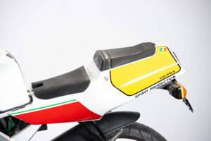 Immagine 21/48 di Gilera 125 SP02 (1989)