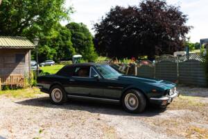 Bild 5/37 von Aston Martin V8 Volante (1979)