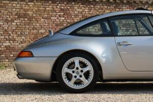 Imagen 41/50 de Porsche 911 Carrera (1996)