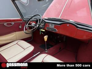 Bild 14/15 von NSU Sport-Prinz (1960)