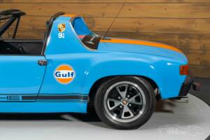 Image 7/8 of Porsche 914&#x2F;6 (1972)