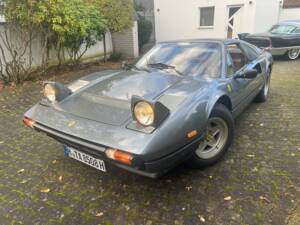 Image 1/114 de Ferrari 308 GTS Quattrovalvole (1985)