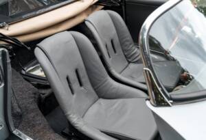Image 31/35 of Porsche 356 1500 Speedster (1954)