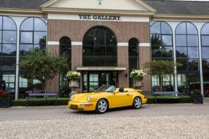 Image 14/50 of Porsche 911 Speedster (1993)