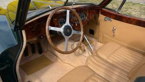 Immagine 21/24 di Jaguar XK 140 SE DHC (1955)