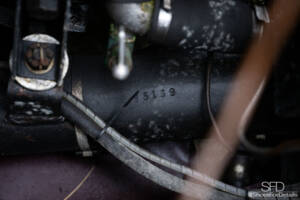 Image 41/47 of BMW 328 (1937)