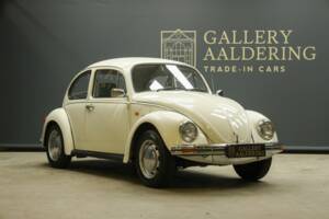 Bild 9/50 von Volkswagen Käfer 1600 (1996)