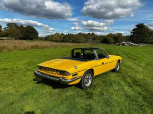 Immagine 8/48 di Triumph Stag (1975)