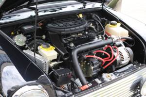 Immagine 15/38 di Mini Cooper 1.3i MPI (1999)