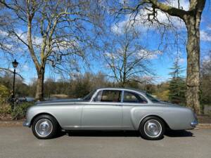 Bild 6/50 von Bentley S 2 Continental (1960)