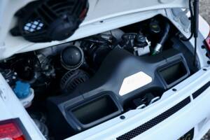 Image 4/50 de Porsche 911 GT3 RS (2010)