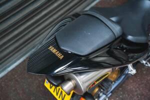 Image 11/46 de Yamaha YZF-R1 (2006)