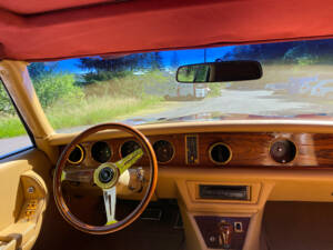 Imagen 21/21 de Stutz Blackhawk (1972)