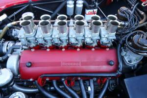 Afbeelding 38/50 van Ferrari 250 Testa Rossa (1961)