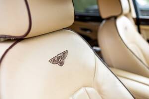 Image 47/50 of Bentley Mulsanne (2011)