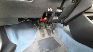 Bild 89/193 von FIAT Tipo 1.4 DGT (1989)