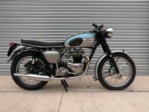 Bild 1/45 von Triumph T 120 Bonneville (1961)