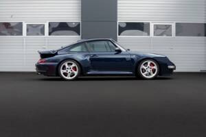 Bild 3/35 von Porsche 911 Turbo (WLS II) (1998)