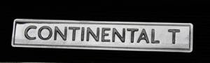 Afbeelding 40/50 van Bentley Continental T (2003)