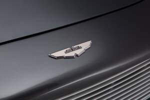 Bild 5/17 von Aston Martin DB 6 (1967)