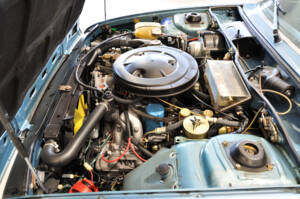 Image 4/33 of Lancia Gamma 2000 (1984)