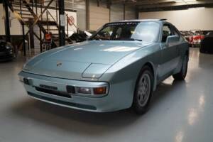 Bild 43/50 von Porsche 944 Turbo (1986)