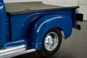 Imagen 5/50 de Chevrolet 3100 ½-ton (1951)