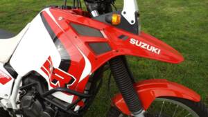 Immagine 33/34 di Suzuki DR 800S Big (1990)