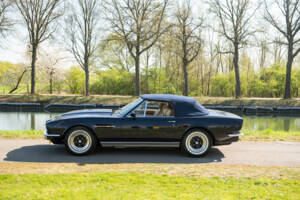 Bild 2/21 von Aston Martin V8 Volante (1979)
