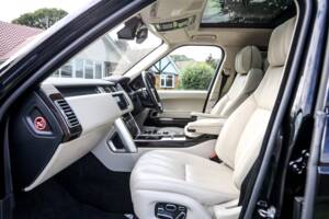 Imagen 32/49 de Land Rover Range Rover Sport SVR (2014)