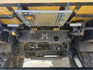 Image 19/38 de Mercedes-Benz Unimog U 1300 L (1986)