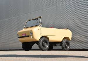 Bild 8/22 von Ferves Ranger (1970)