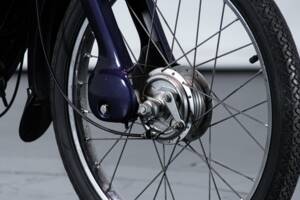 Bild 15/50 von Piaggio DUMMY (1996)