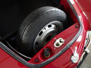 Image 40/63 of Volkswagen Karmann Ghia 1500 (1971)