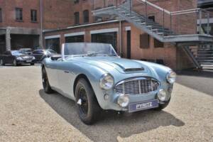 Bild 1/20 von Austin-Healey 3000 Mk I (BT7) (1959)