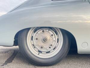 Immagine 11/14 di Porsche 356 1300 (1952)