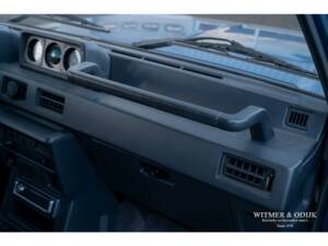 Immagine 15/28 di Mitsubishi Montero V6 (1990)