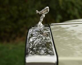 Bild 31/50 von Rolls-Royce Silver Seraph (1998)
