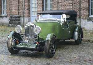 Image 18/50 of Lagonda 2 Litre Continental DHC (1930)