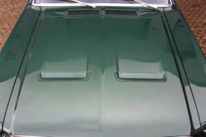 Bild 40/45 von Ford Mustang 289 (1968)