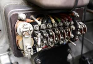 Imagen 38/50 de Rolls-Royce Phantom II (1935)