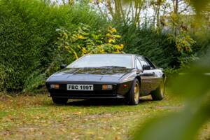 Image 12/50 of Lotus Esprit S2 (1979)