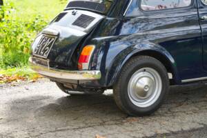 Bild 17/44 von FIAT 500 F (1969)