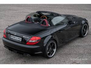 Bild 2/43 von Mercedes-Benz SLK 55 AMG (2005)