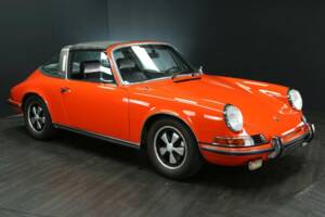 Imagen 8/30 de Porsche 911 2.0 S (1969)